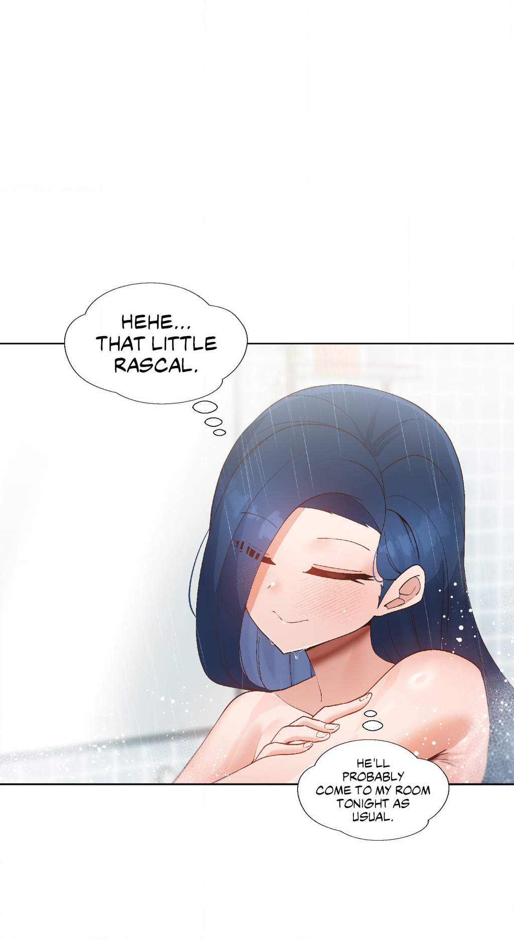 Family With Benefits Chapter 15 image 4