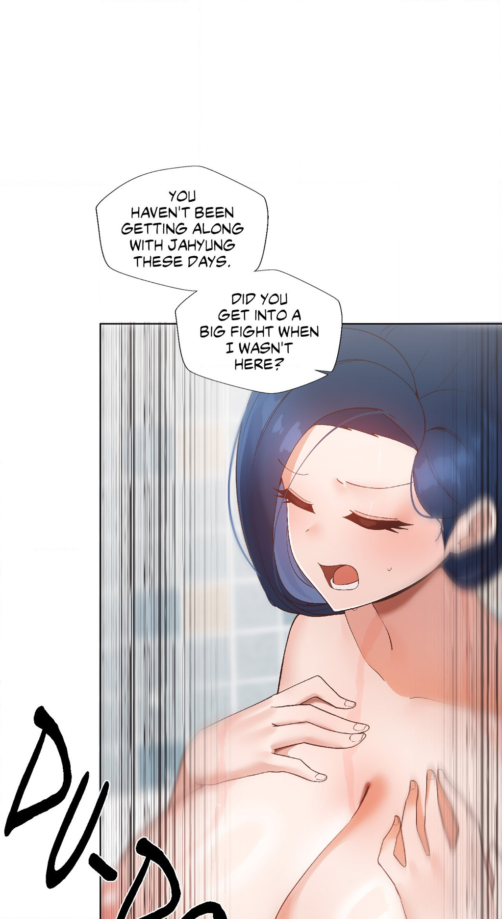 Family With Benefits Chapter 15 image 50