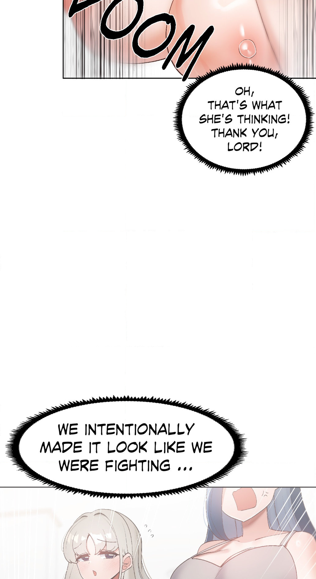 Family With Benefits Chapter 15 image 51