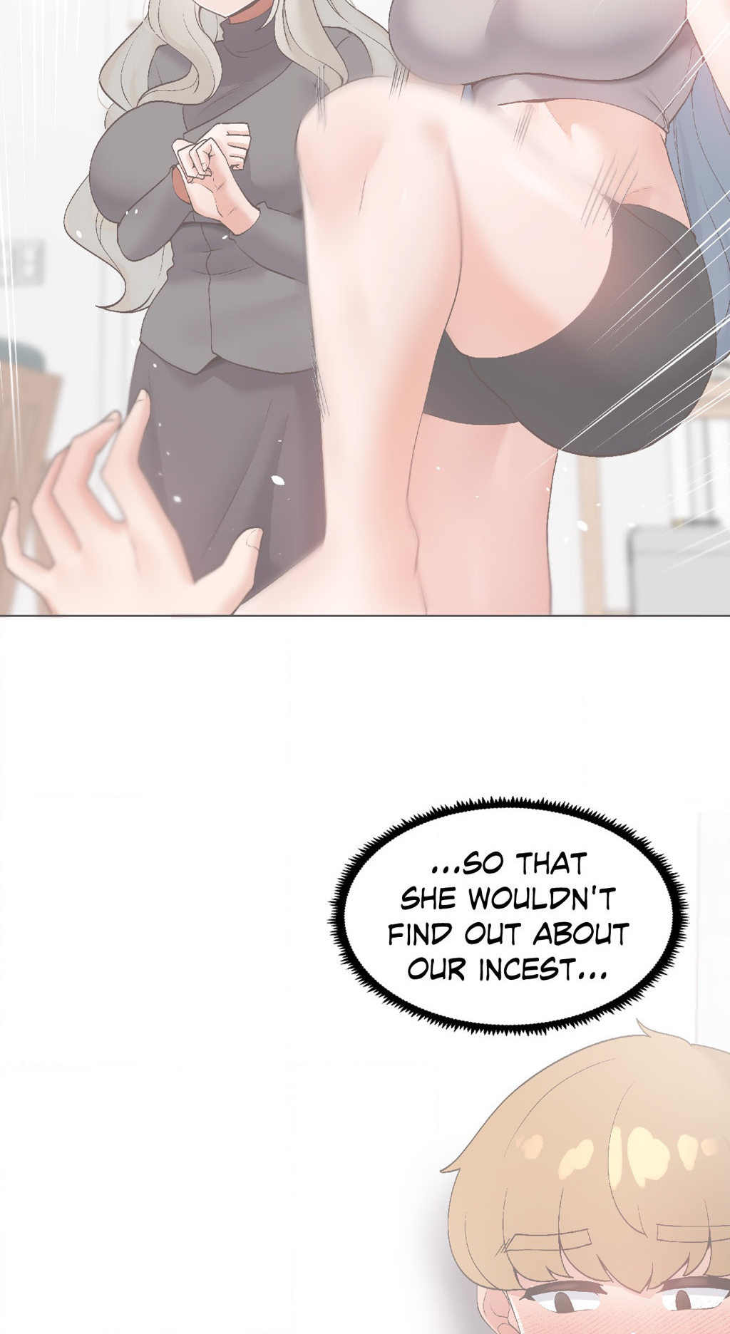 Family With Benefits Chapter 15 image 52