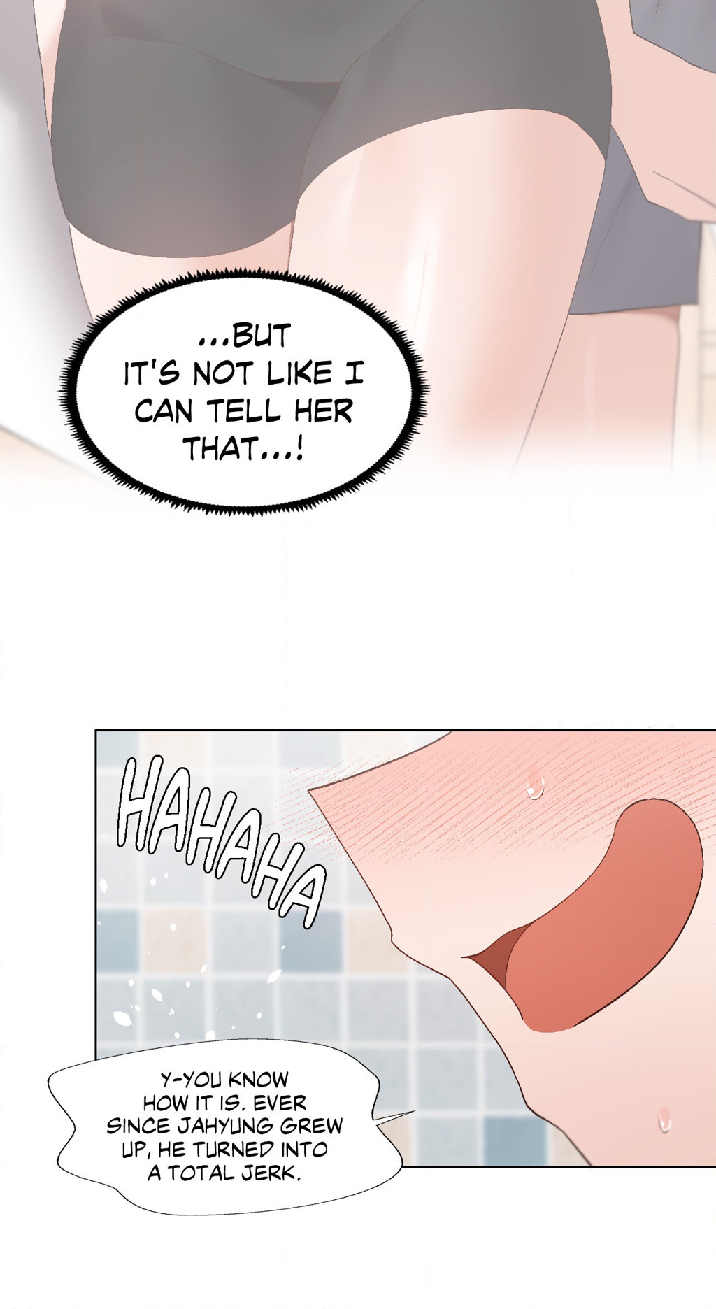Family With Benefits Chapter 15 image 54