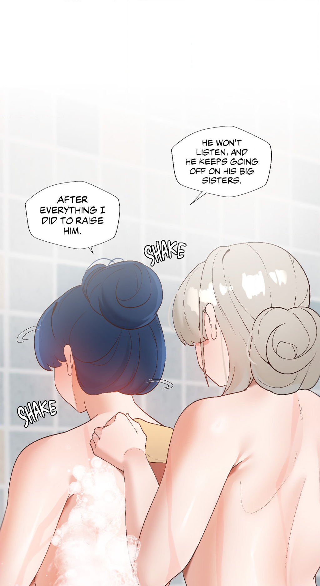 Family With Benefits Chapter 15 image 55