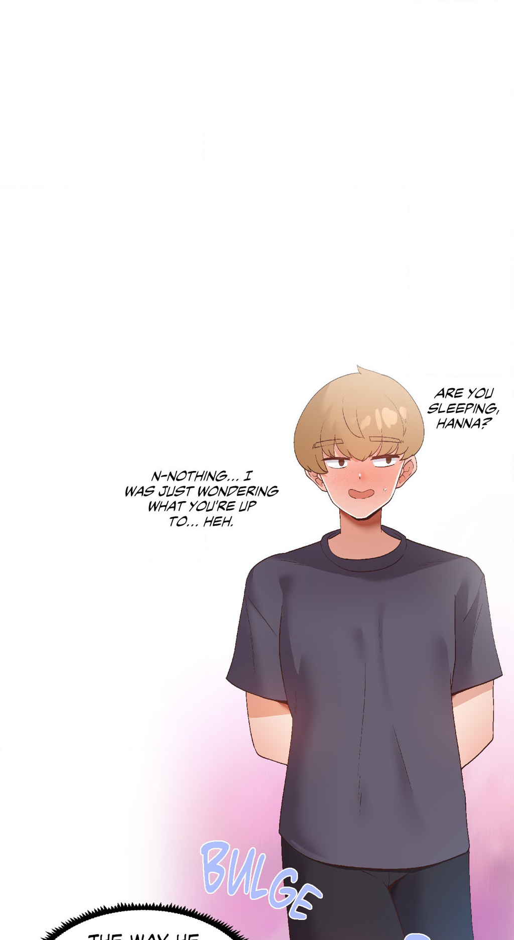 Family With Benefits Chapter 15 image 5