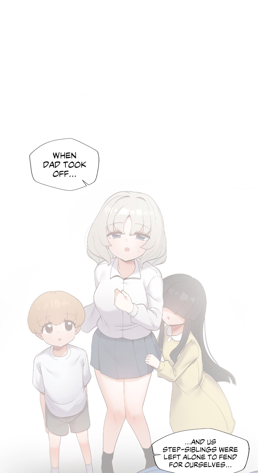 Family With Benefits Chapter 15 image 61