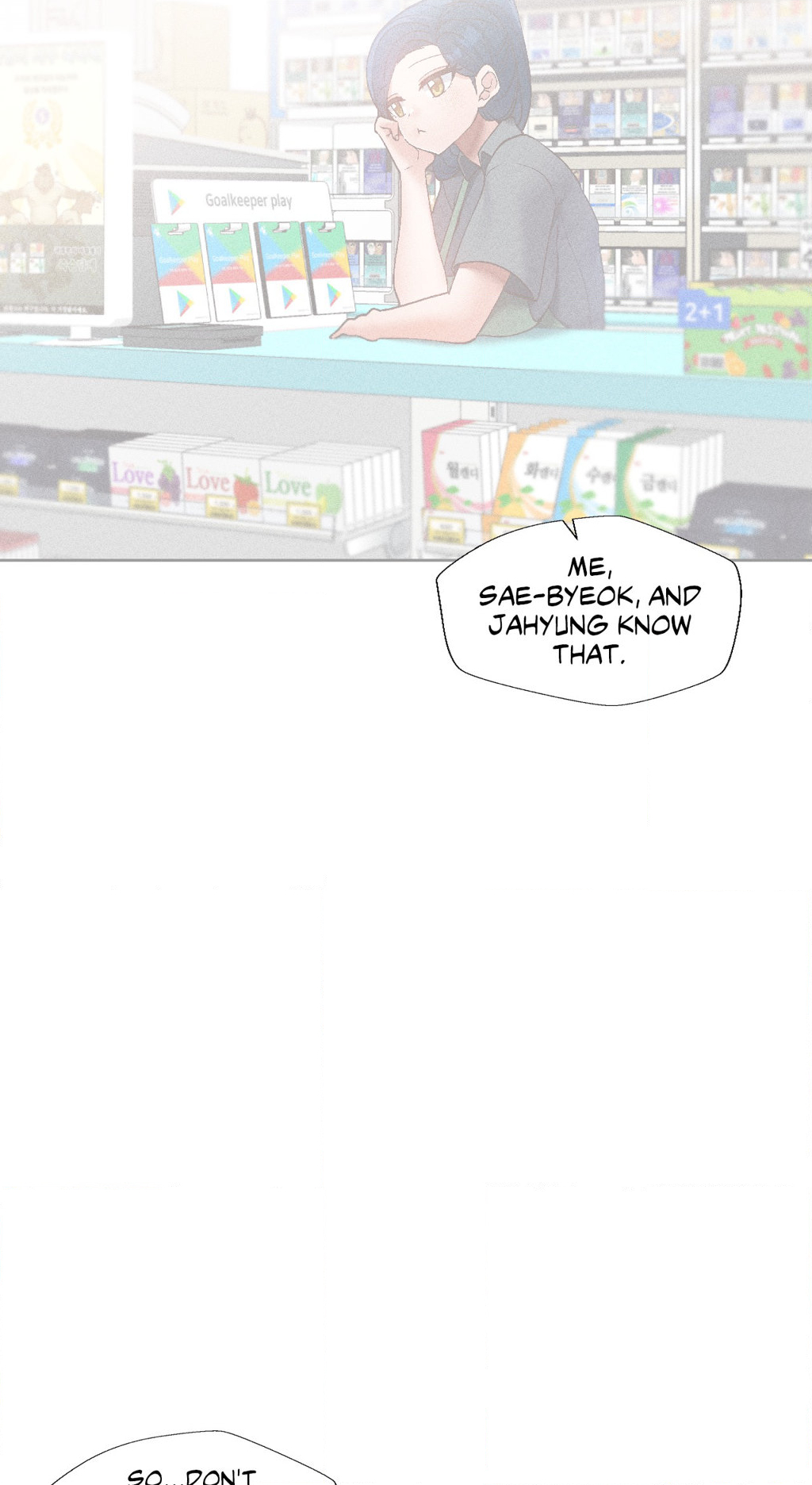Family With Benefits Chapter 15 image 63