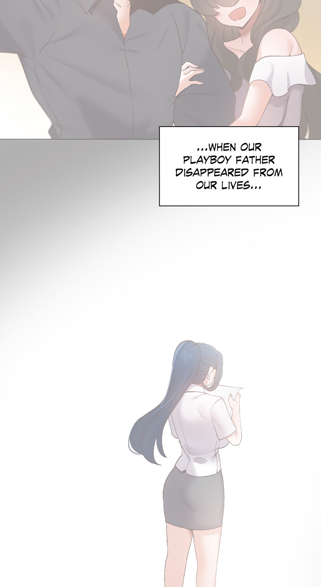Family With Benefits Chapter 15 image 68