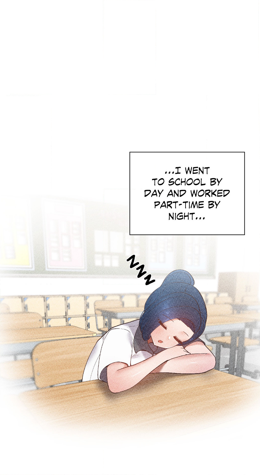 Family With Benefits Chapter 15 image 70