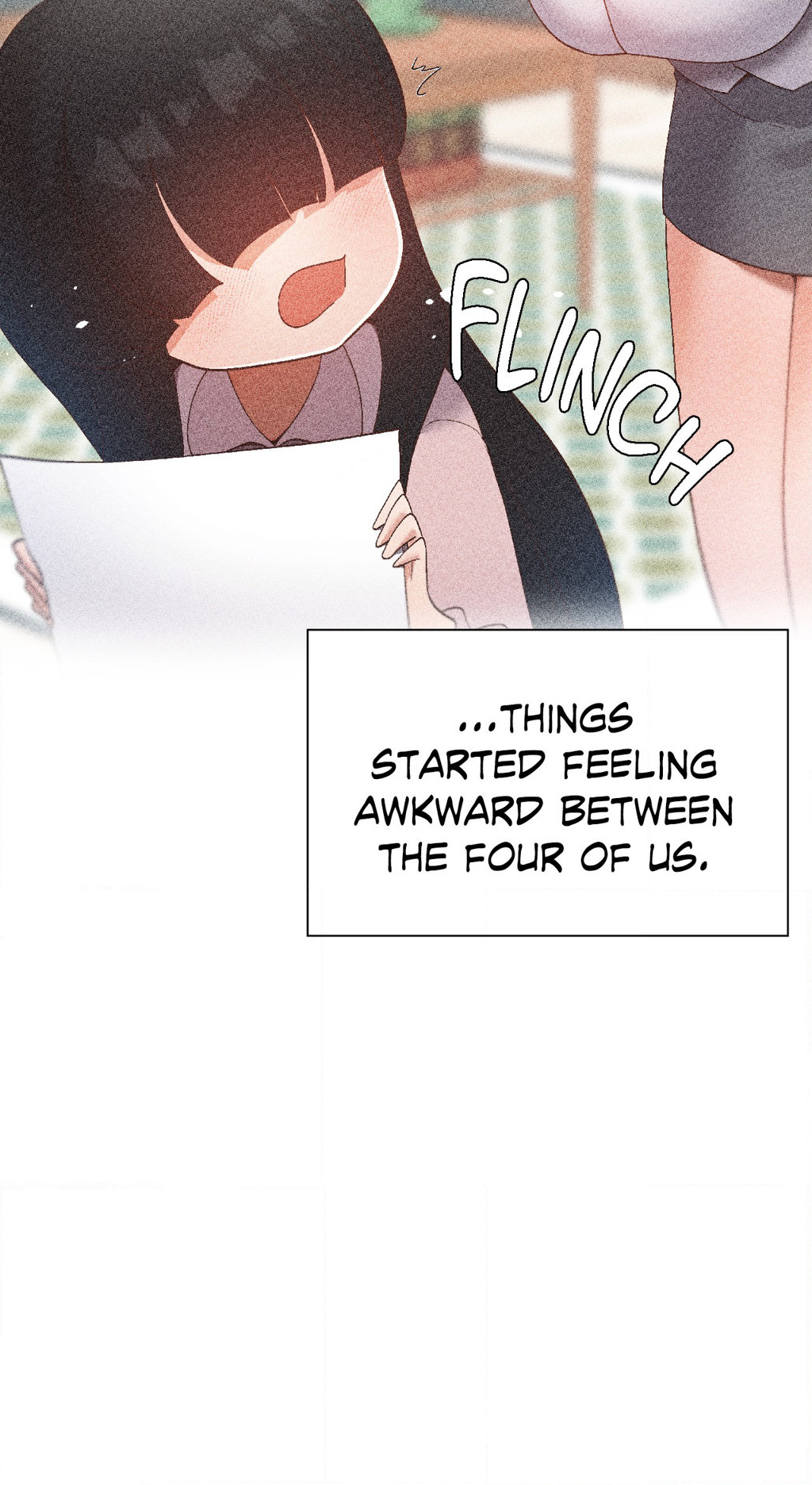 Family With Benefits Chapter 15 image 74