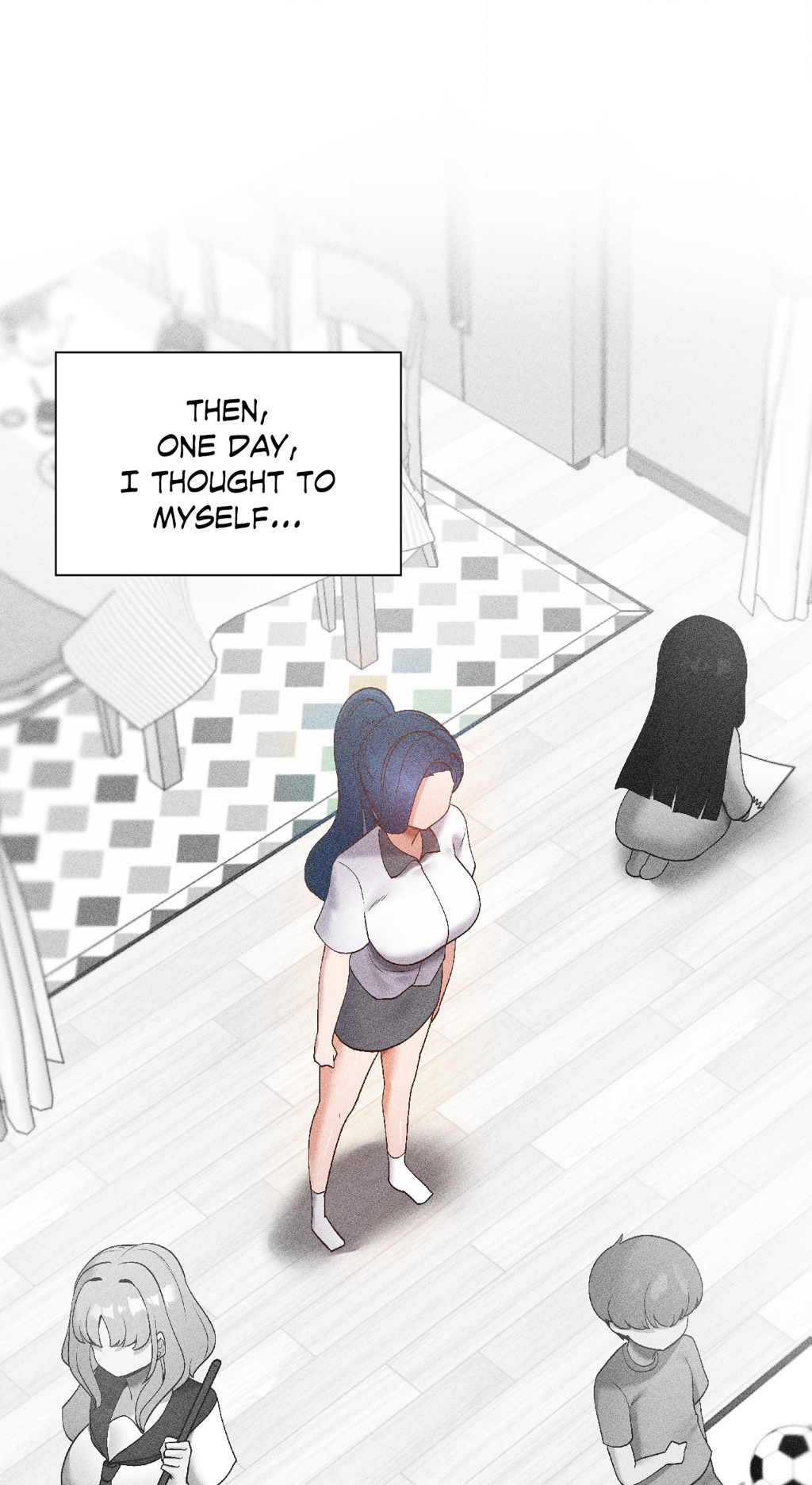 Family With Benefits Chapter 15 image 75