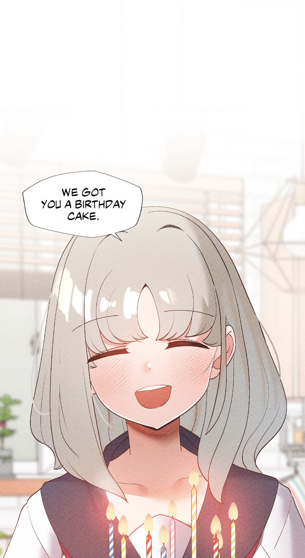 Family With Benefits Chapter 15 image 80