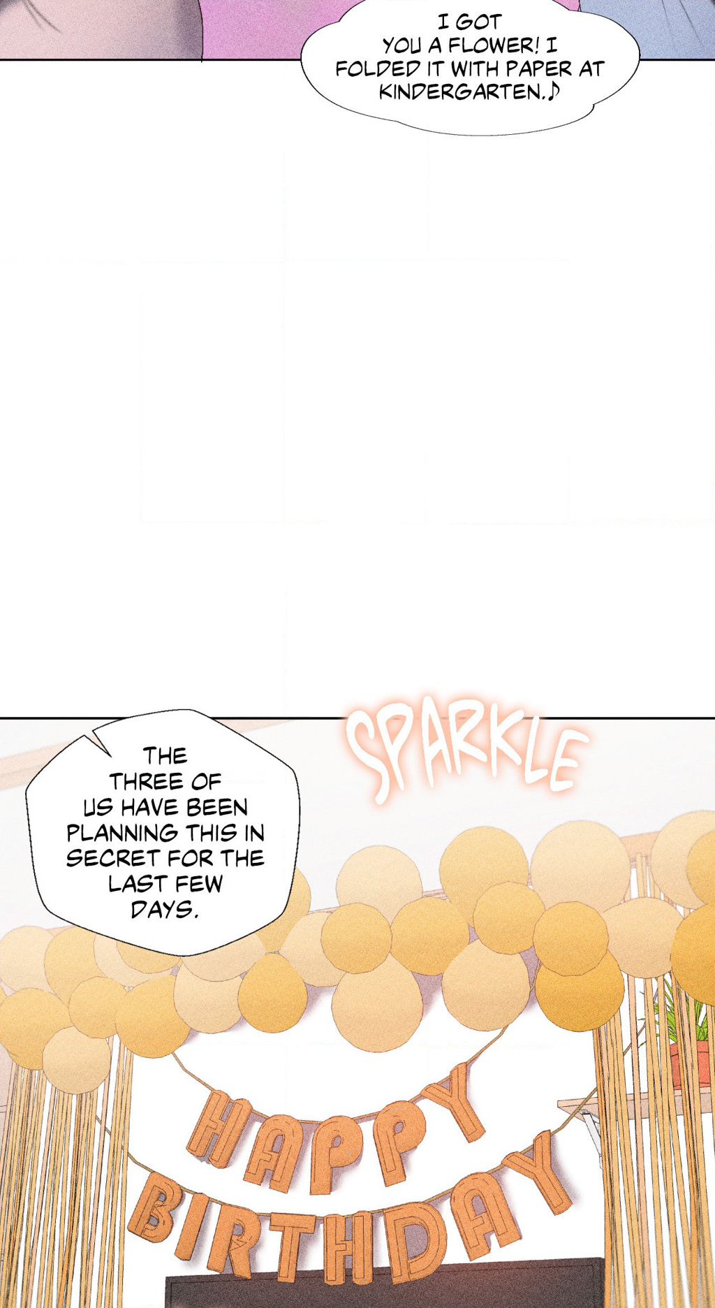 Family With Benefits Chapter 15 image 83