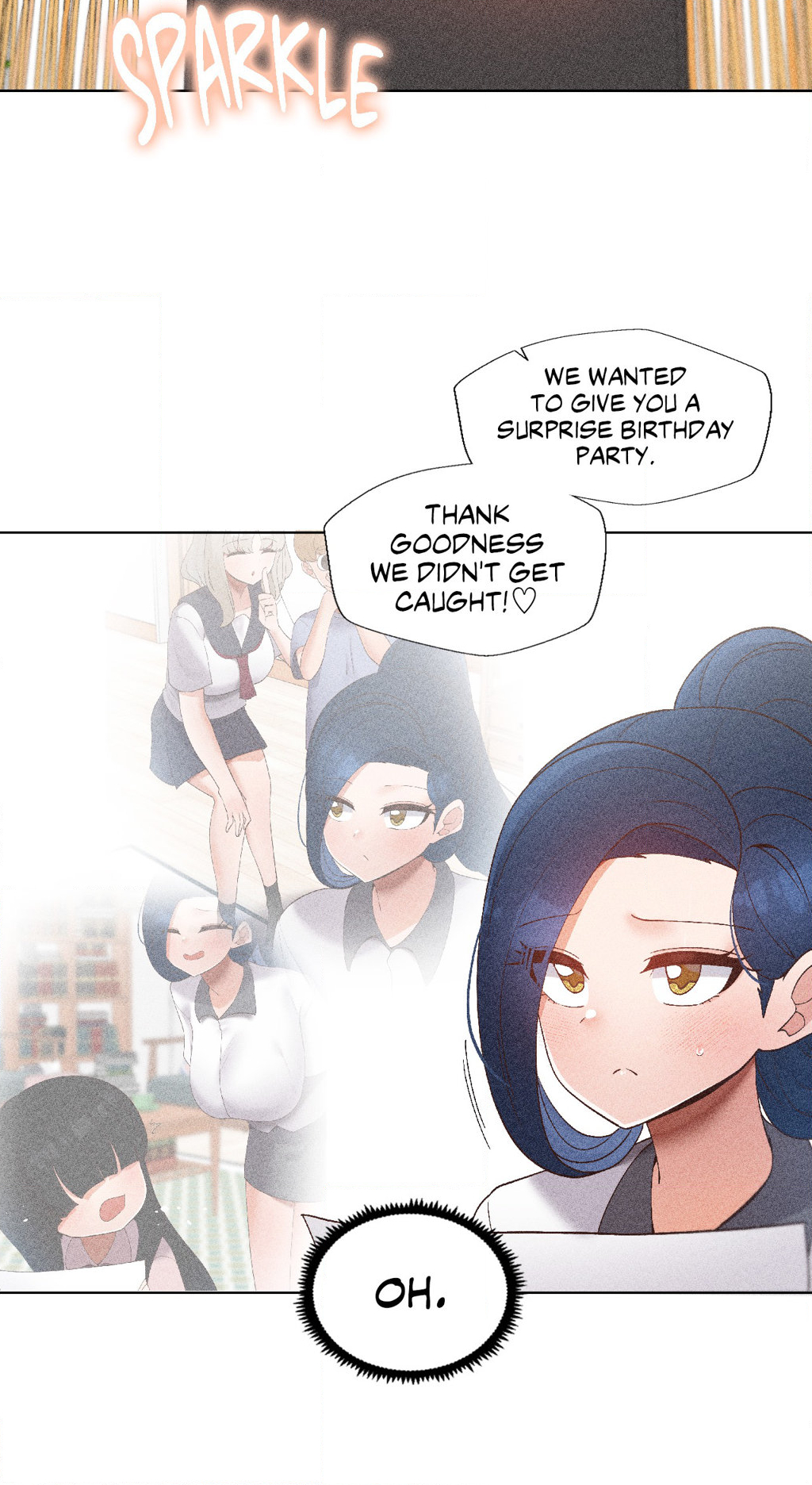 Family With Benefits Chapter 15 image 84