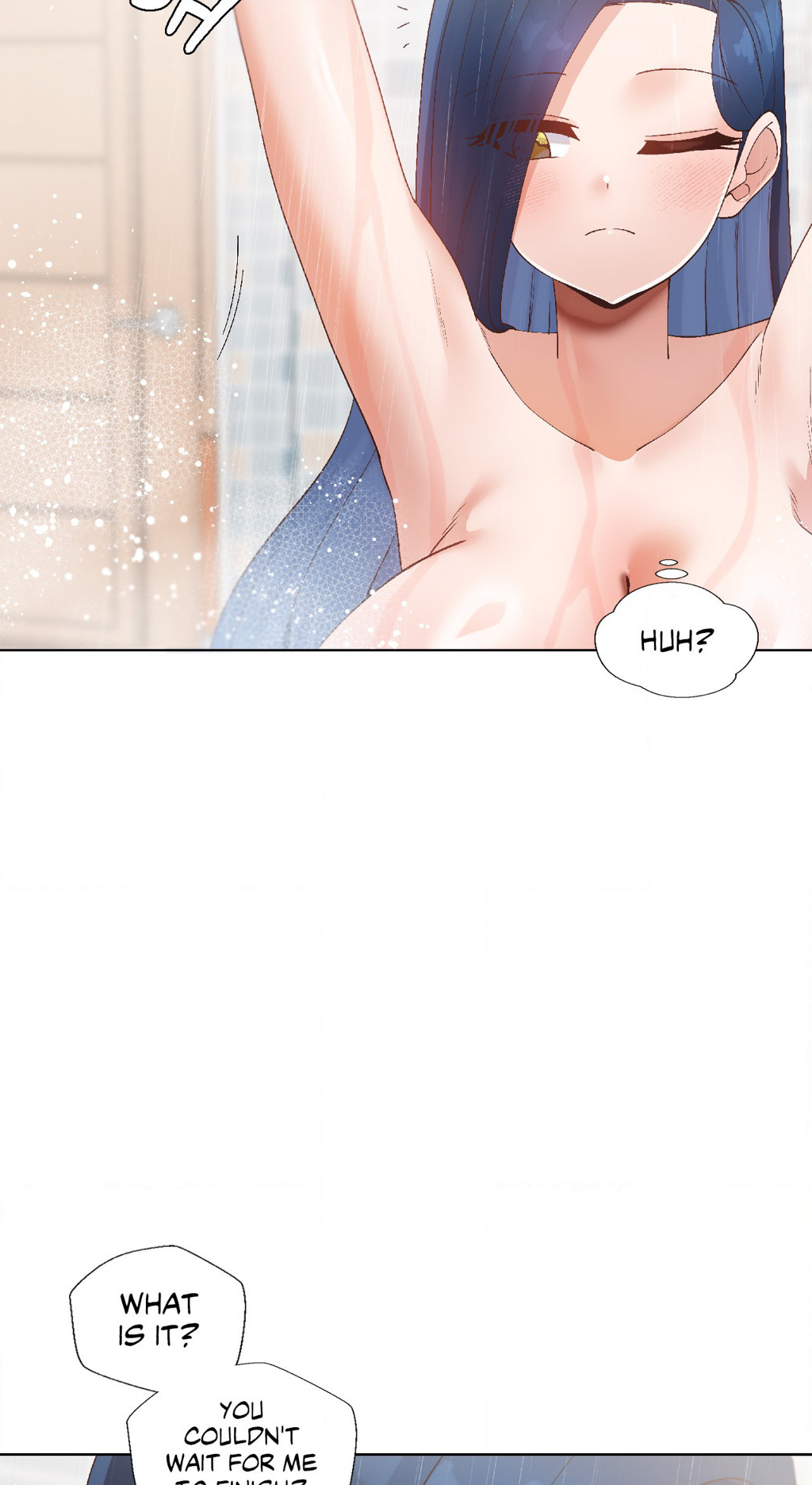 Family With Benefits Chapter 15 image 8