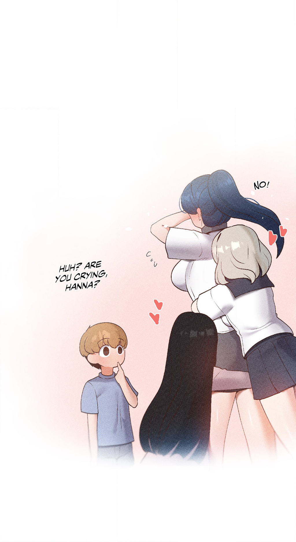 Family With Benefits Chapter 15 image 90