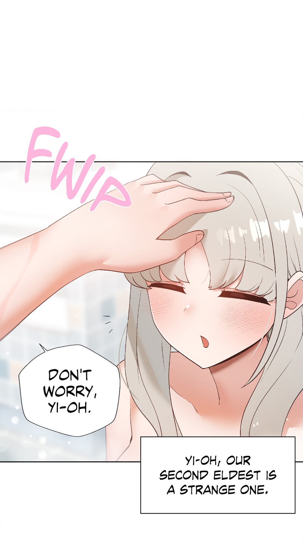 Family With Benefits Chapter 15 image 94