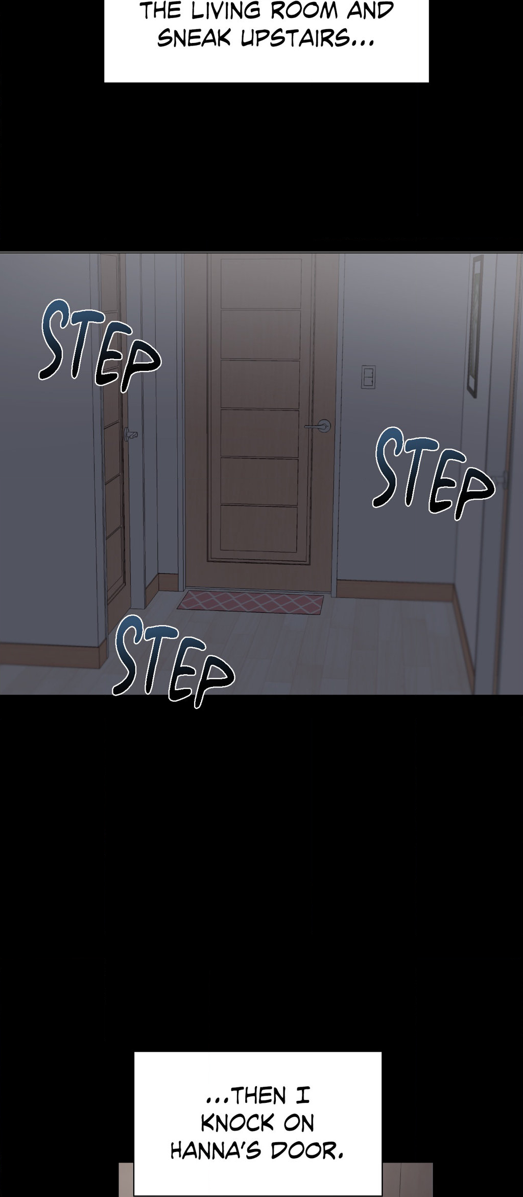 Family With Benefits Chapter 16 image 9