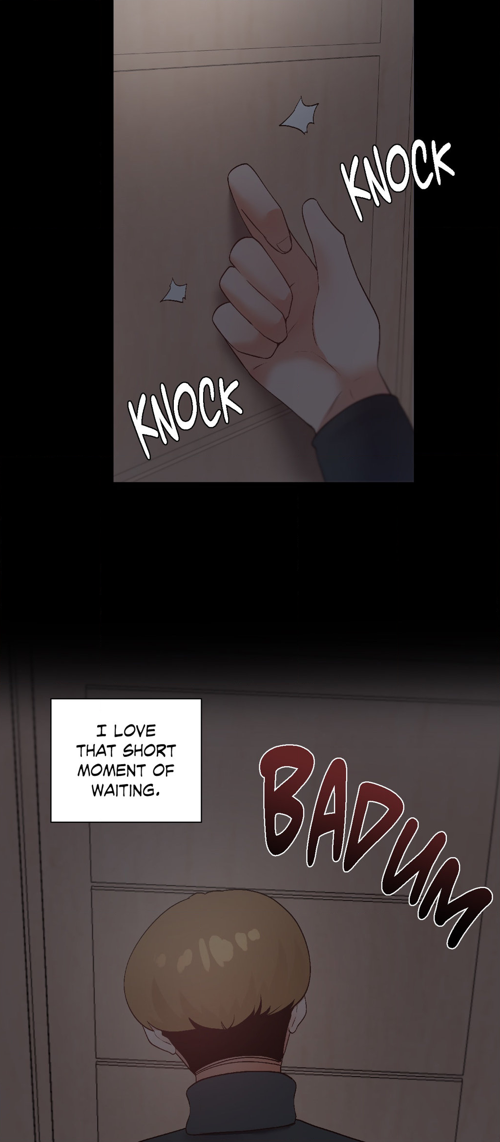 Family With Benefits Chapter 16 image 10