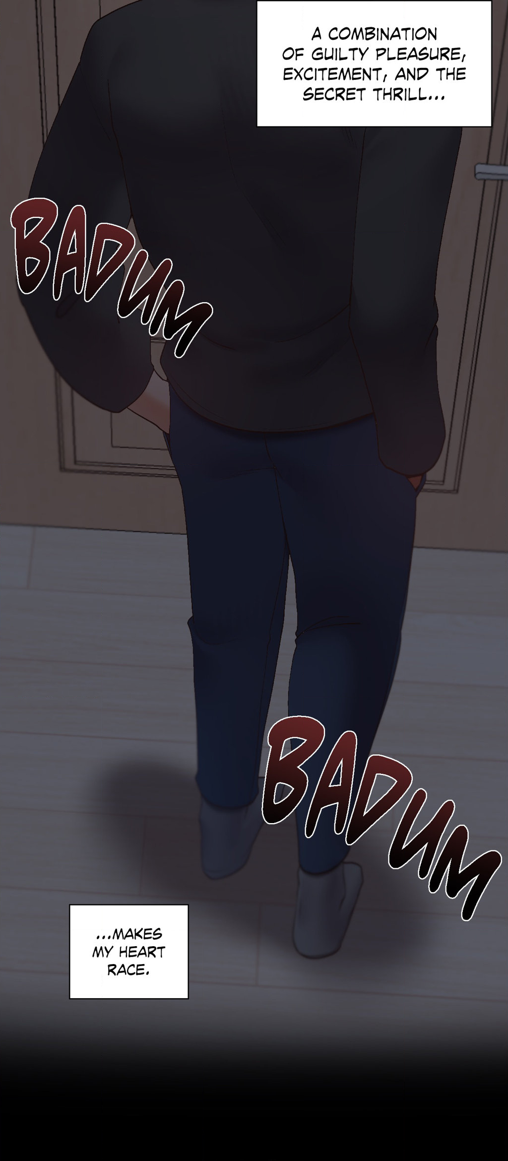 Family With Benefits Chapter 16 image 11
