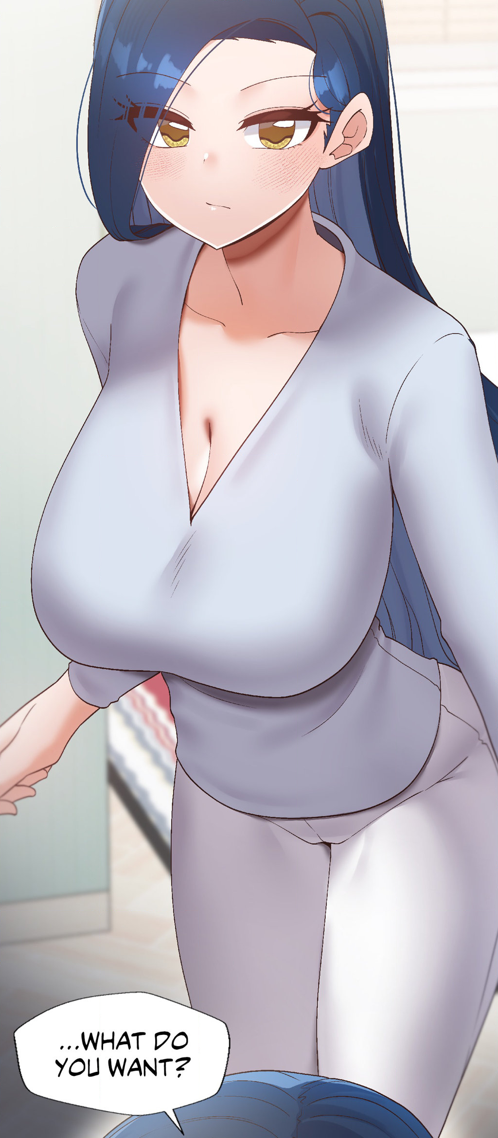 Family With Benefits Chapter 16 image 13