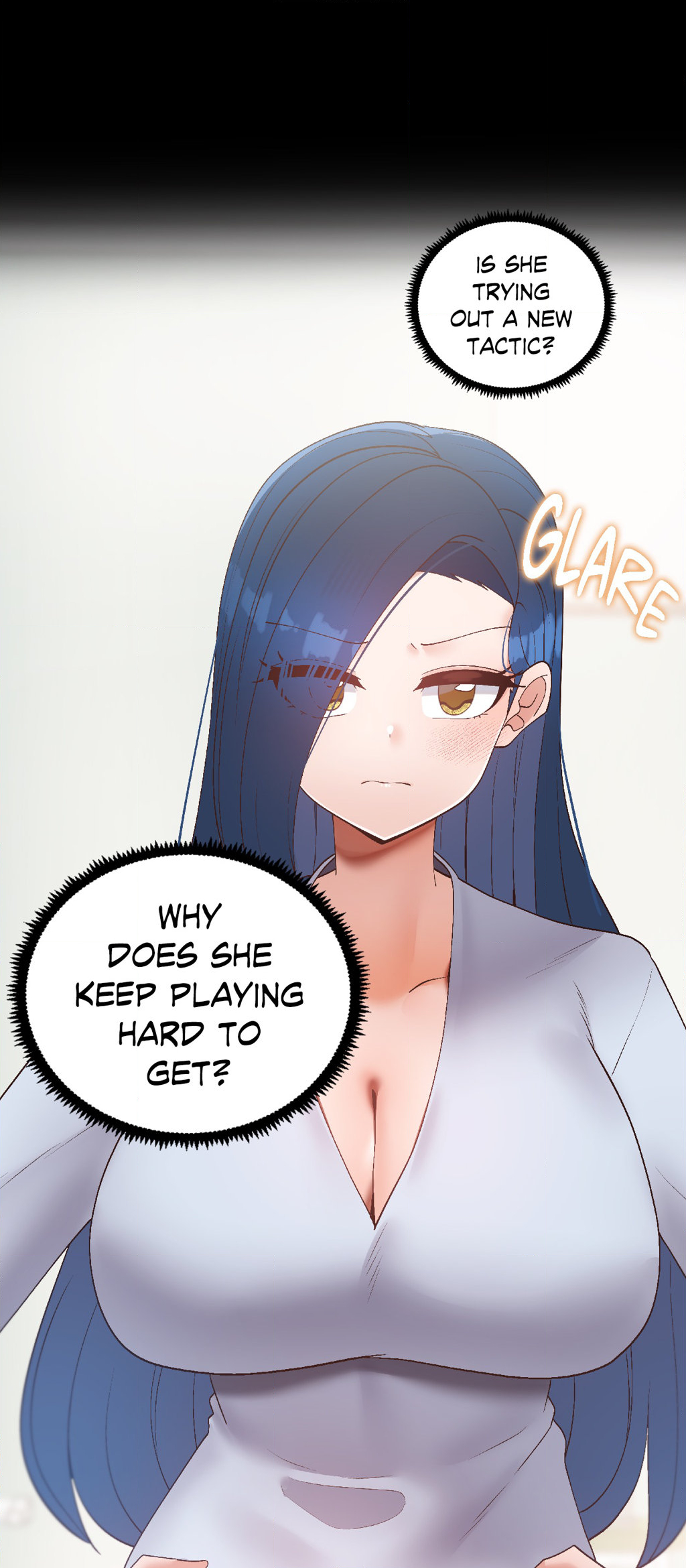Family With Benefits Chapter 16 image 16
