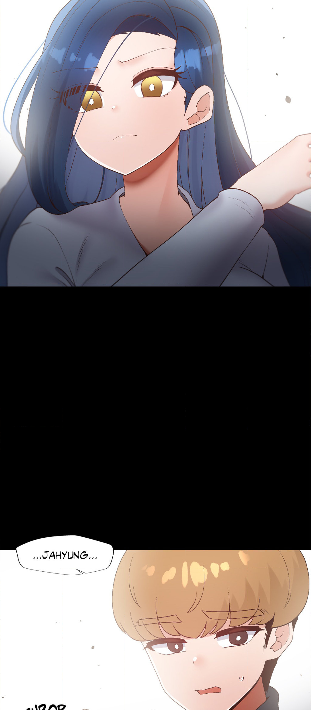 Family With Benefits Chapter 16 image 21