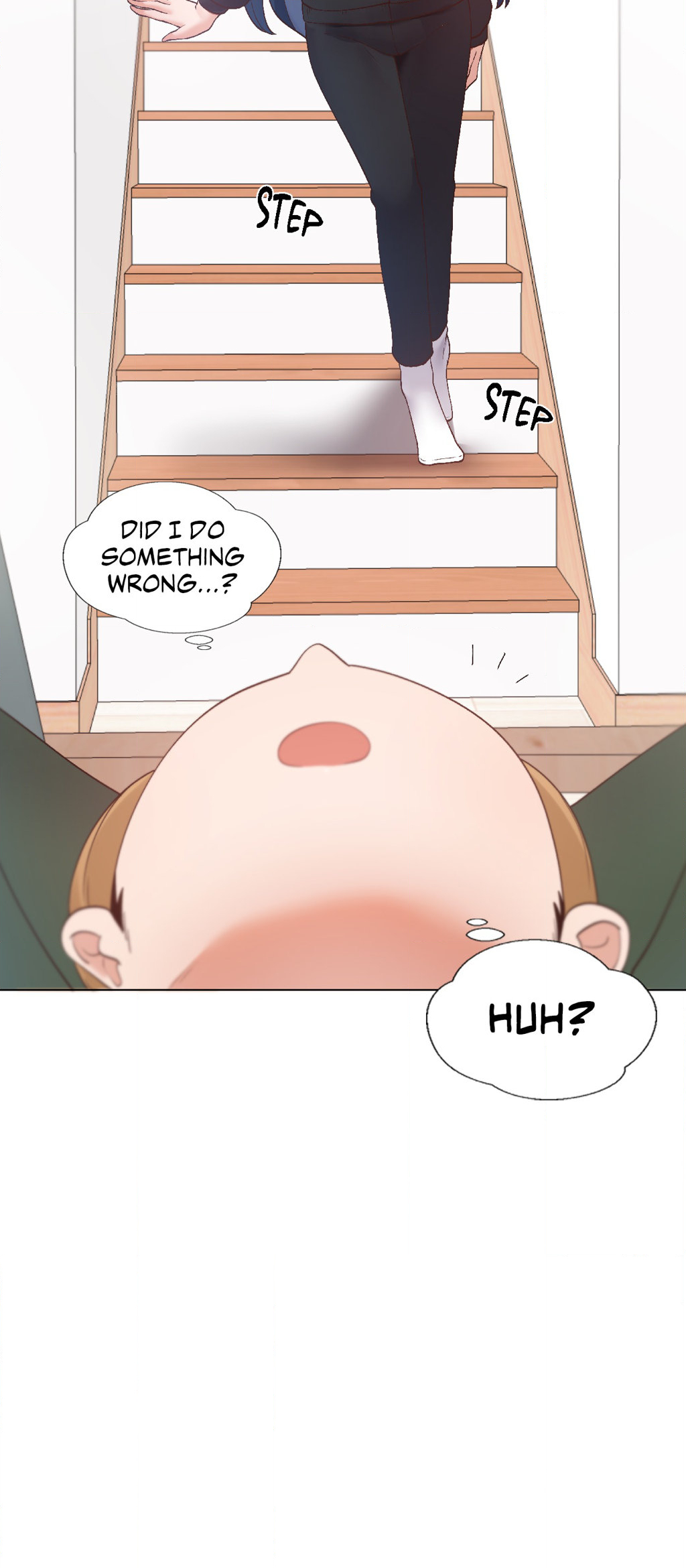 Family With Benefits Chapter 16 image 27