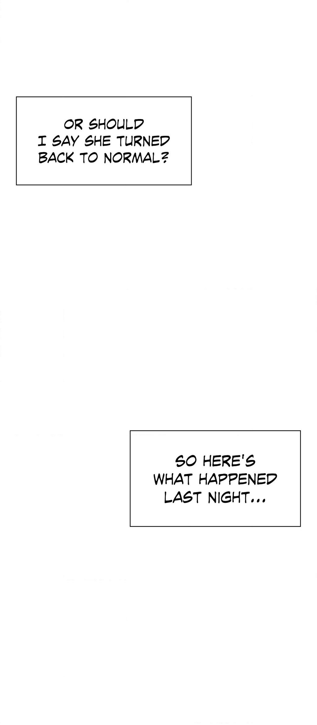Family With Benefits Chapter 16 image 2