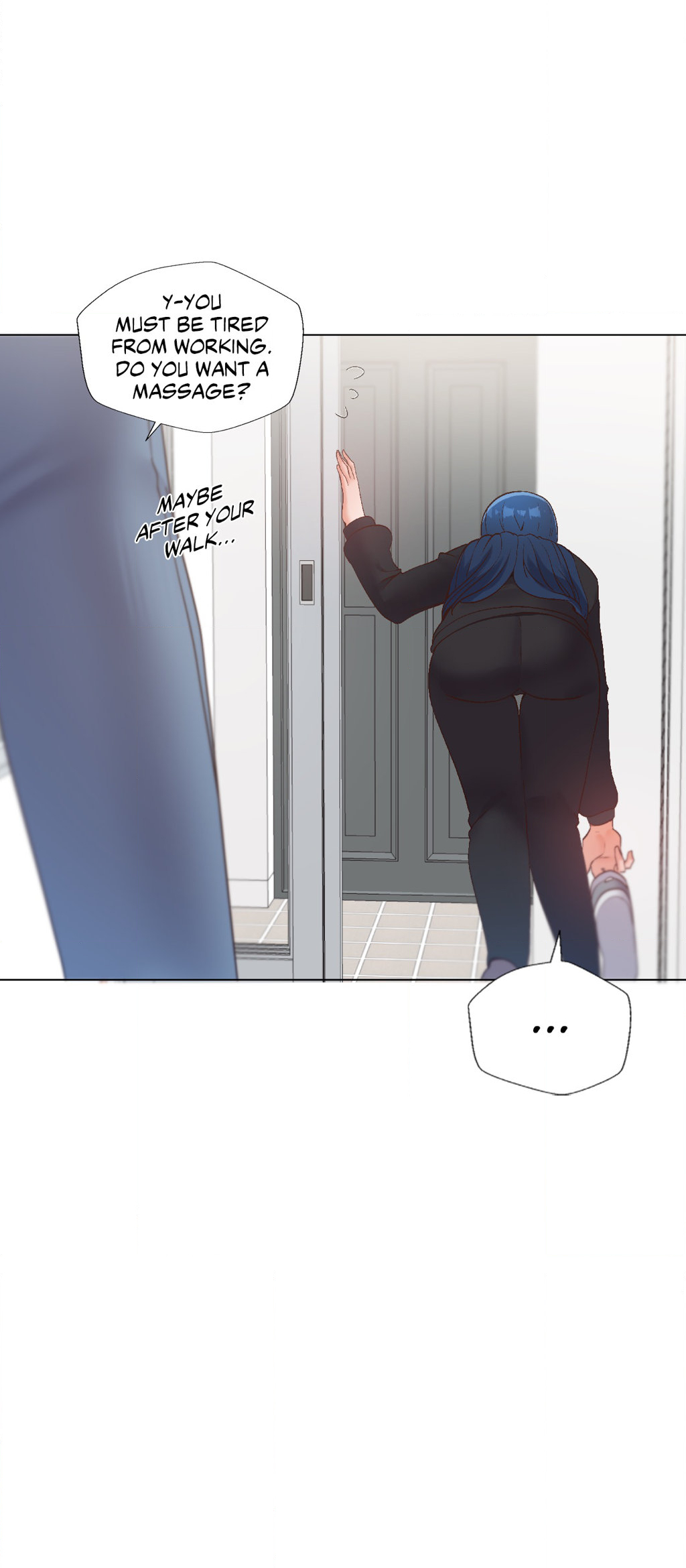 Family With Benefits Chapter 16 image 29