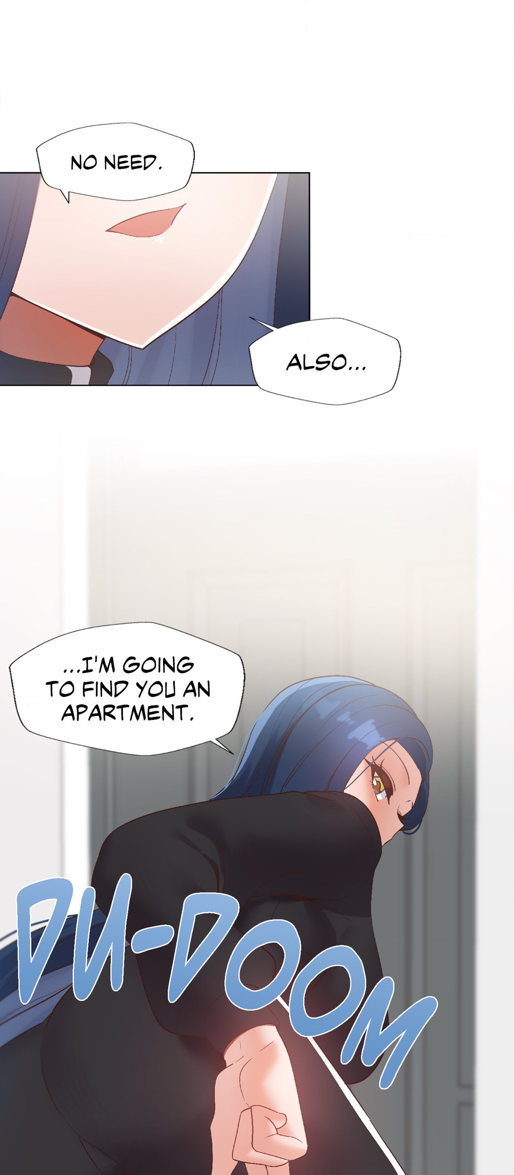 Family With Benefits Chapter 16 image 30