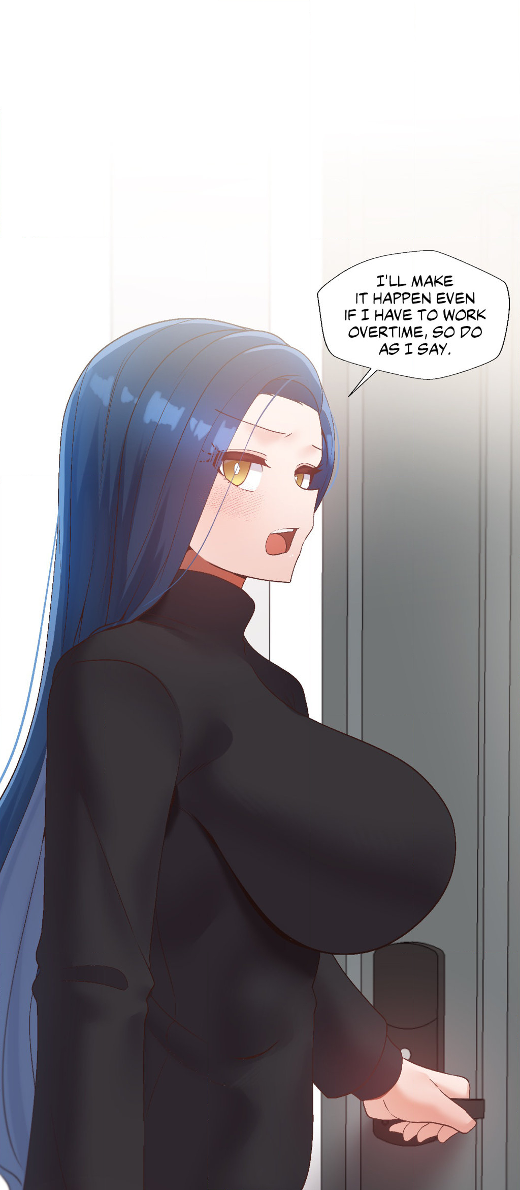 Family With Benefits Chapter 16 image 32