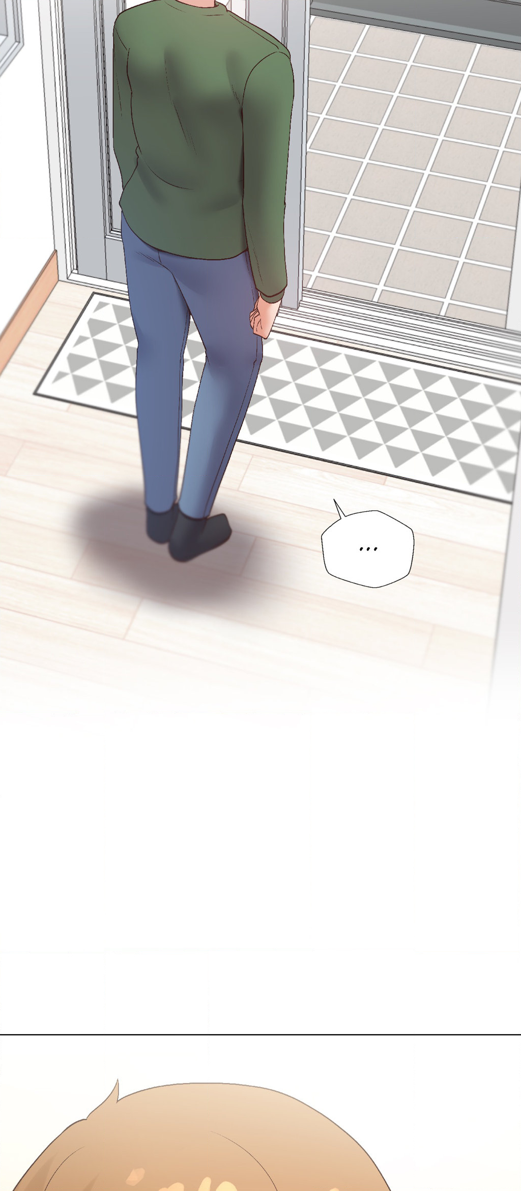 Family With Benefits Chapter 16 image 34