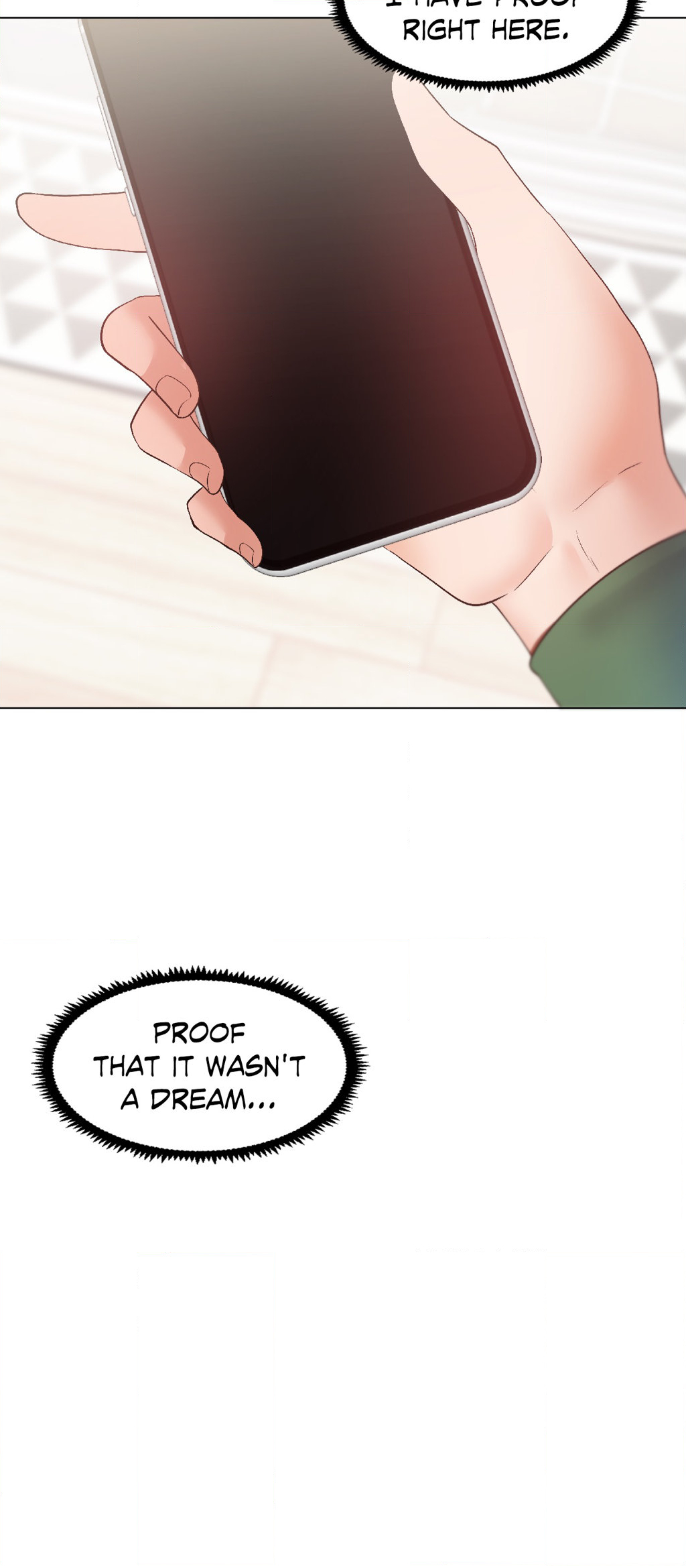 Family With Benefits Chapter 16 image 38