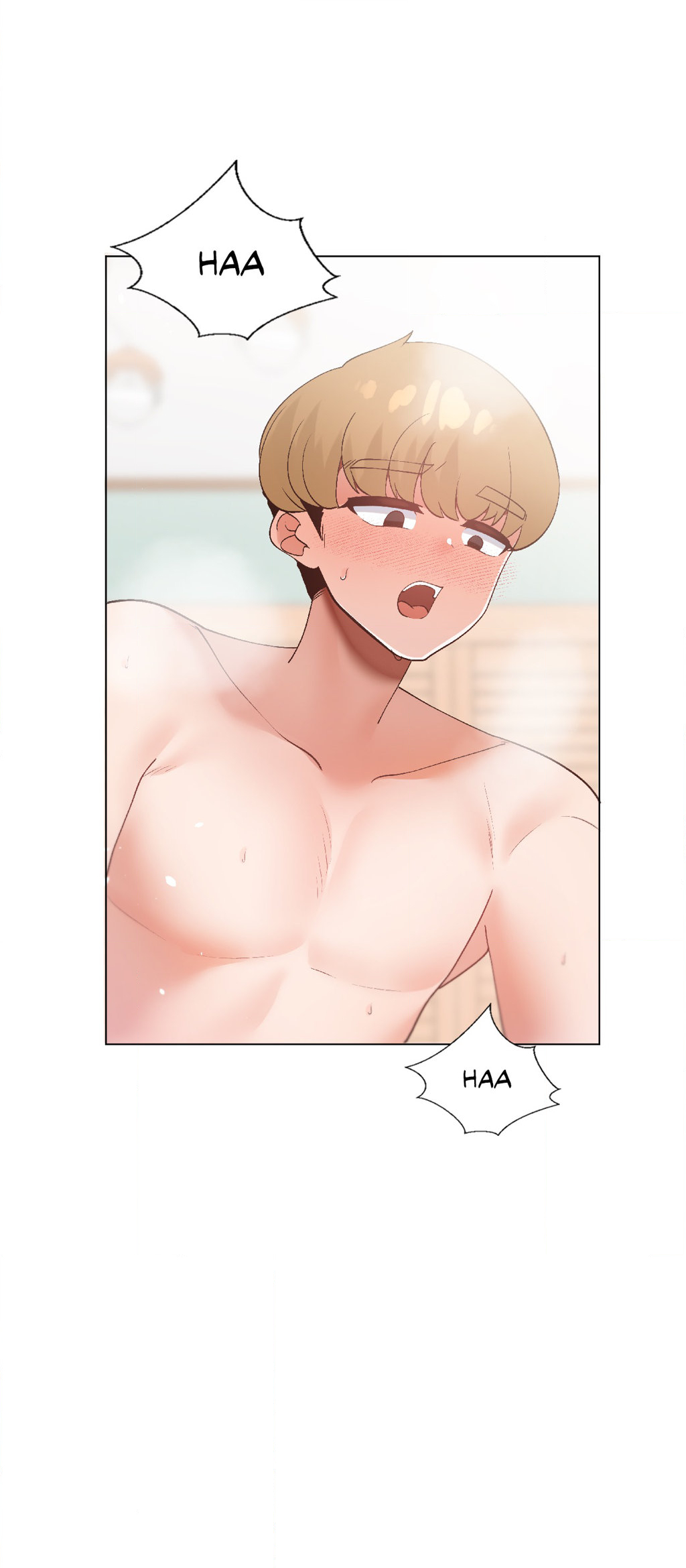 Family With Benefits Chapter 16 image 43