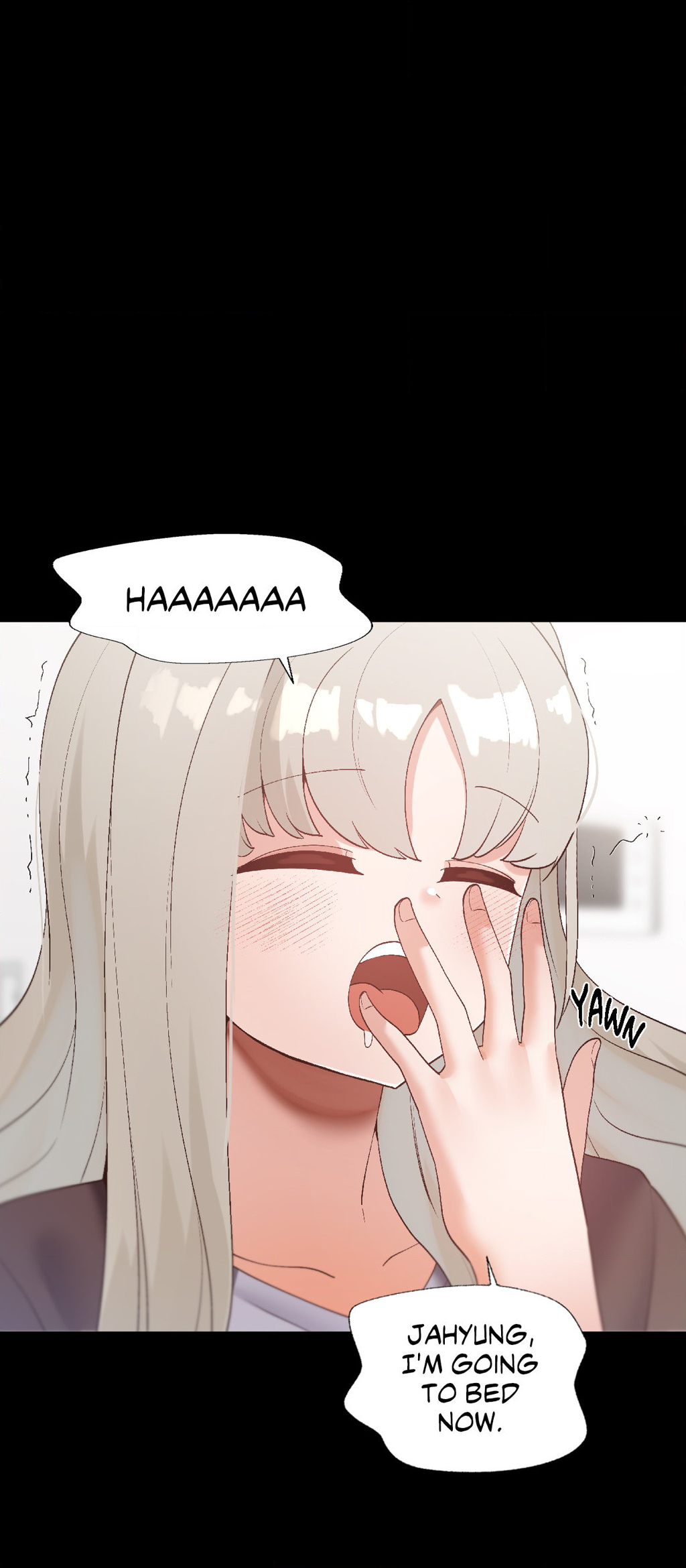 Family With Benefits Chapter 16 image 4
