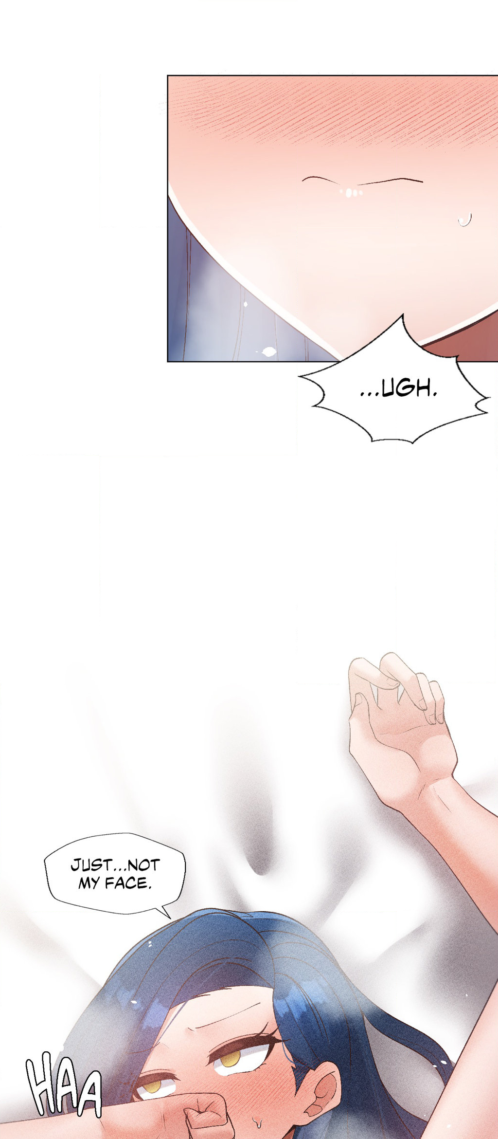 Family With Benefits Chapter 16 image 49