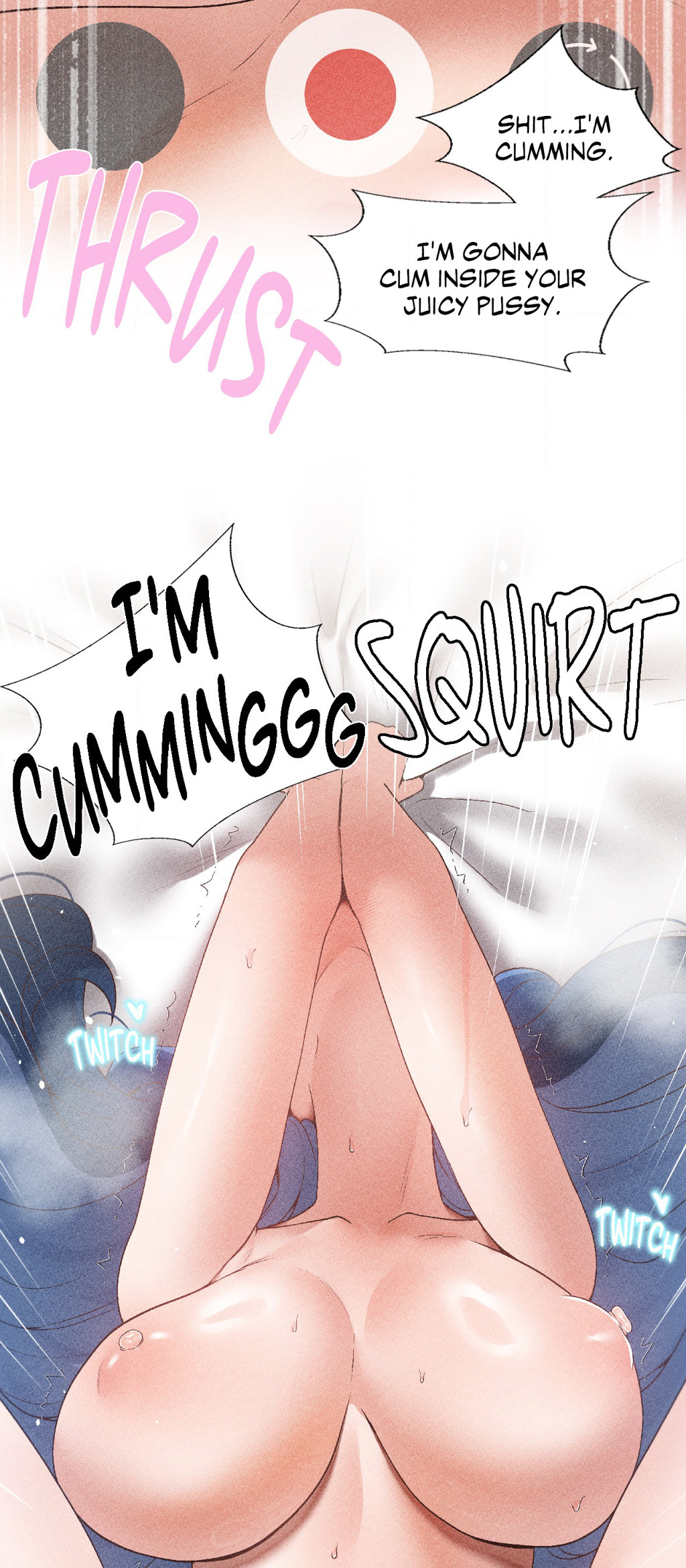 Family With Benefits Chapter 16 image 54