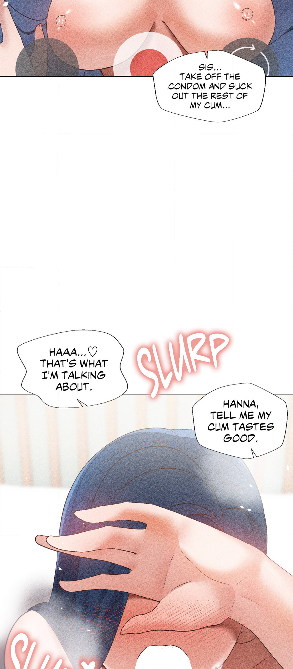 Family With Benefits Chapter 16 image 57
