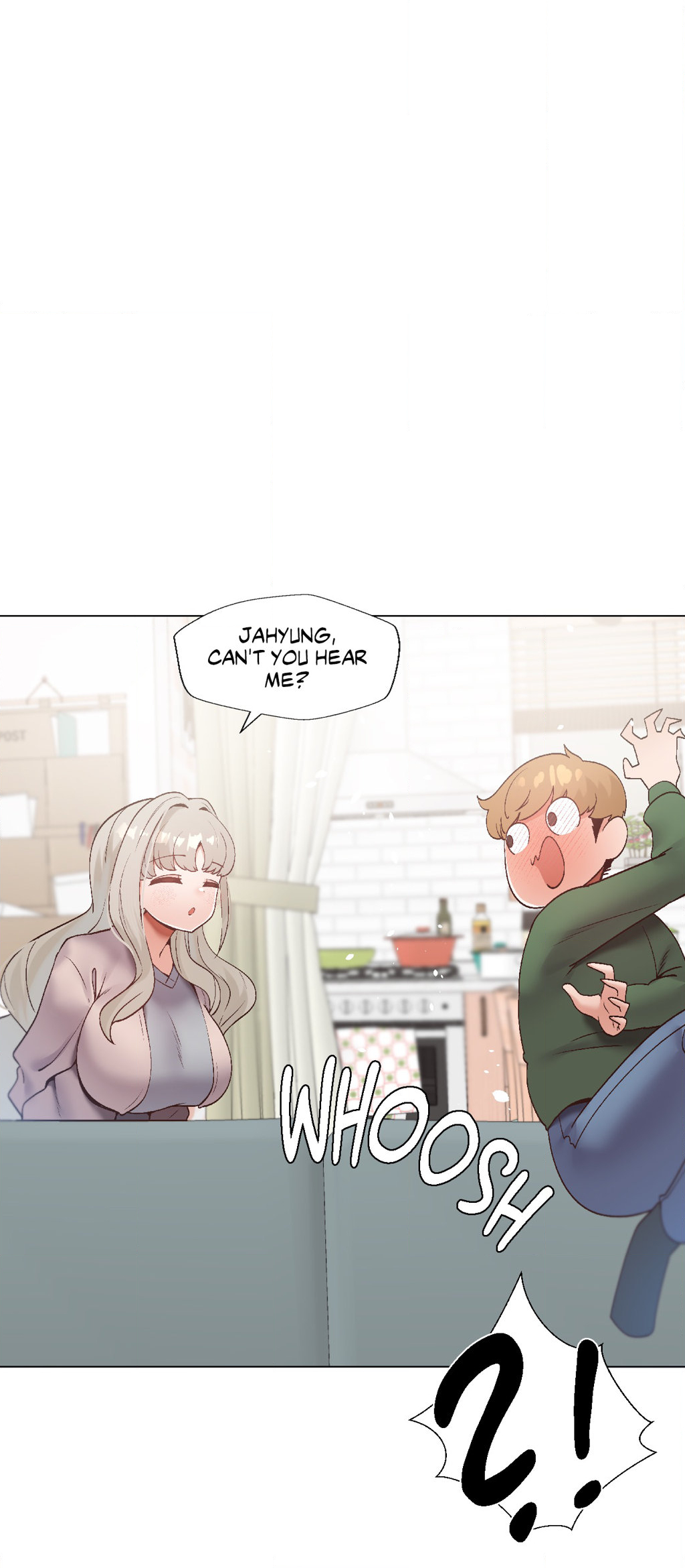 Family With Benefits Chapter 16 image 60