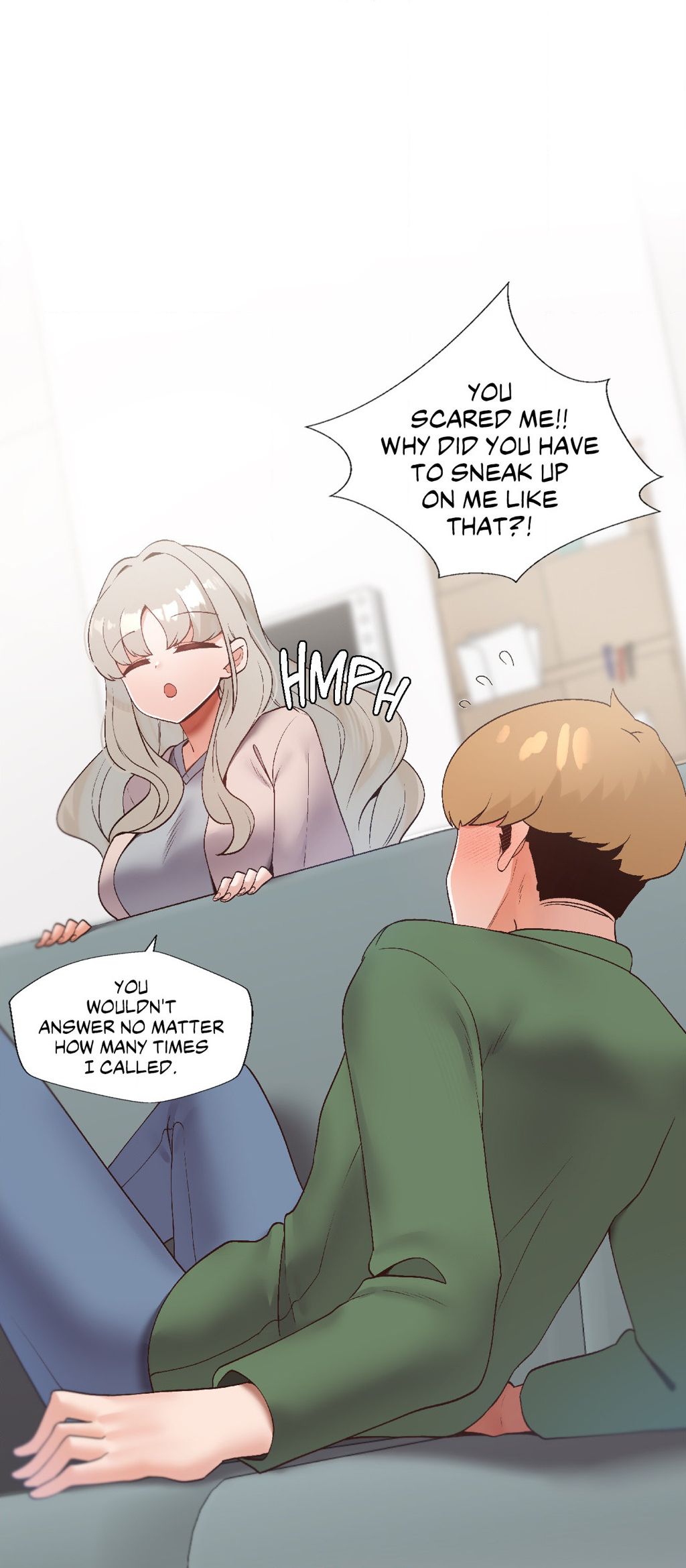 Family With Benefits Chapter 16 image 61