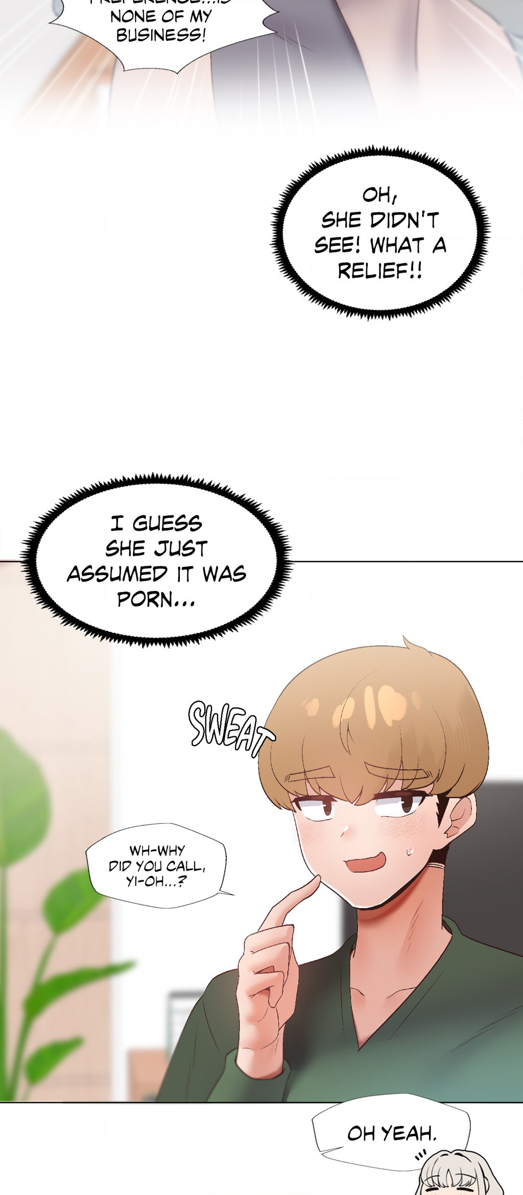 Family With Benefits Chapter 16 image 65