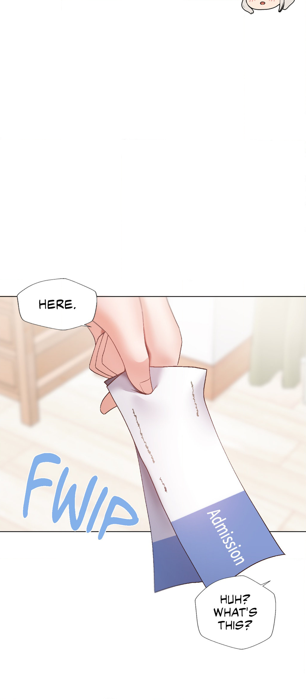 Family With Benefits Chapter 16 image 66