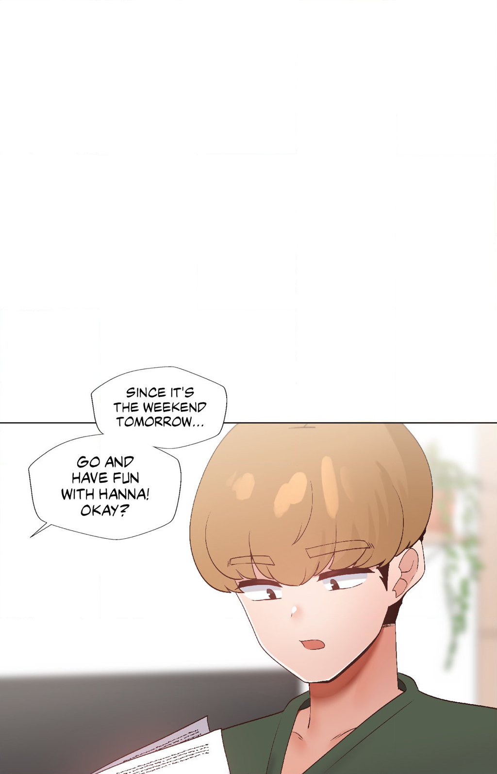 Family With Benefits Chapter 16 image 68