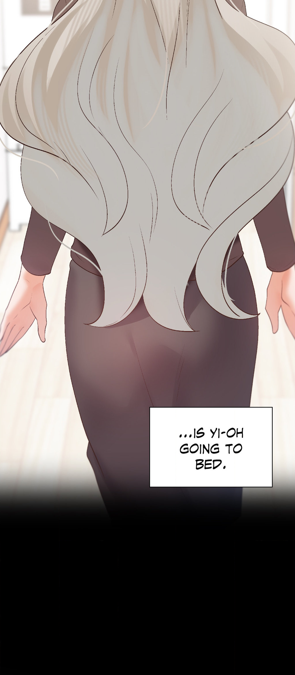 Family With Benefits Chapter 16 image 7