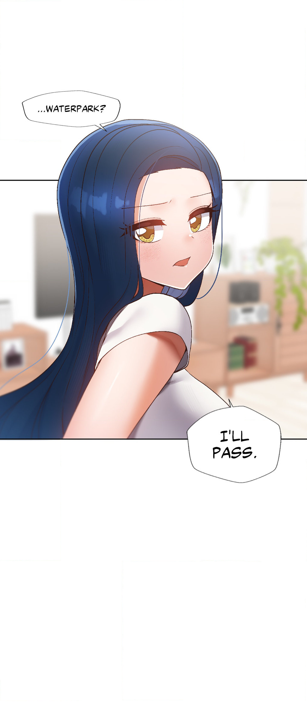 Family With Benefits Chapter 17 image 10