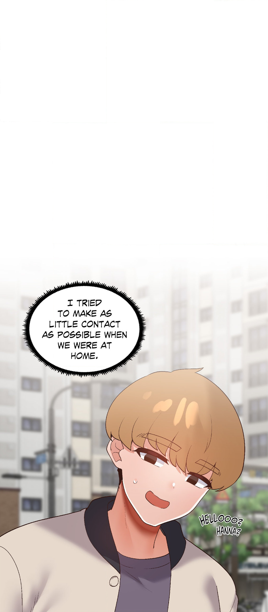 Family With Benefits Chapter 17 image 22