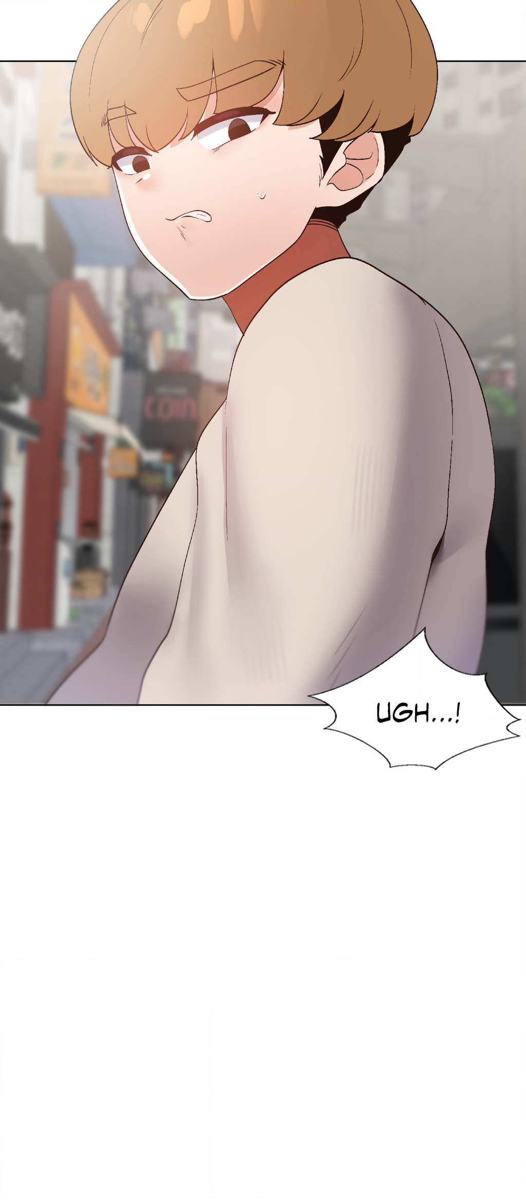 Family With Benefits Chapter 17 image 38