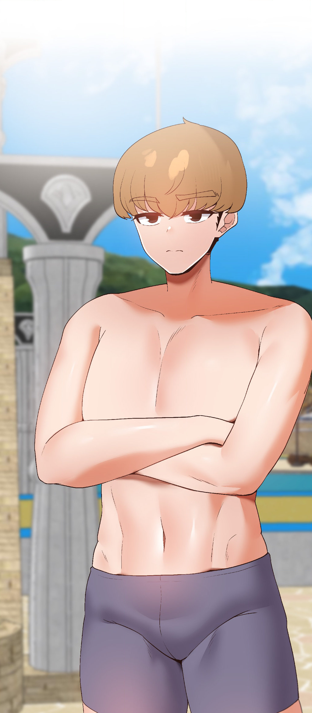 Family With Benefits Chapter 17 image 49