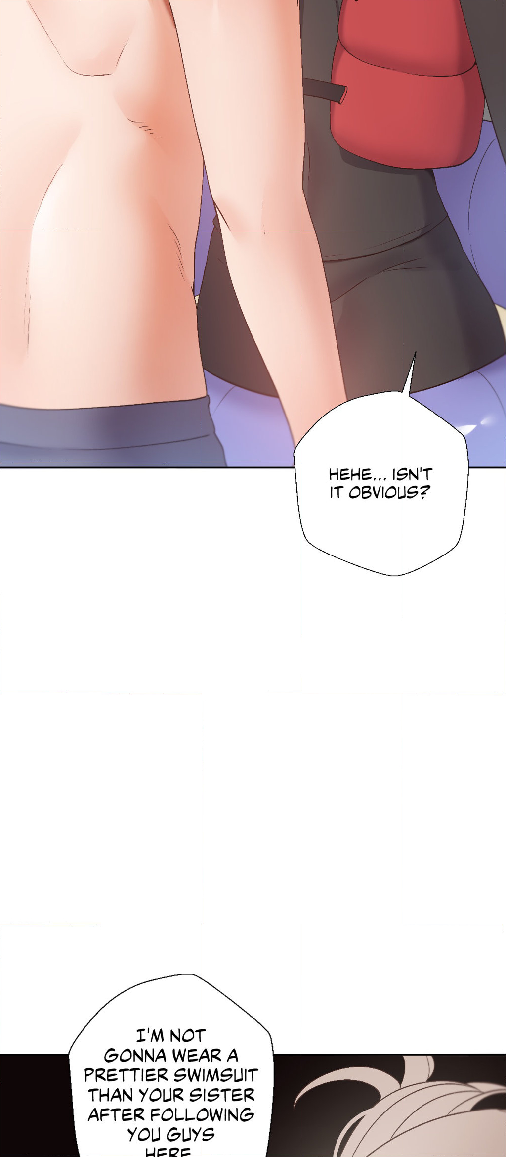 Family With Benefits Chapter 18 image 10