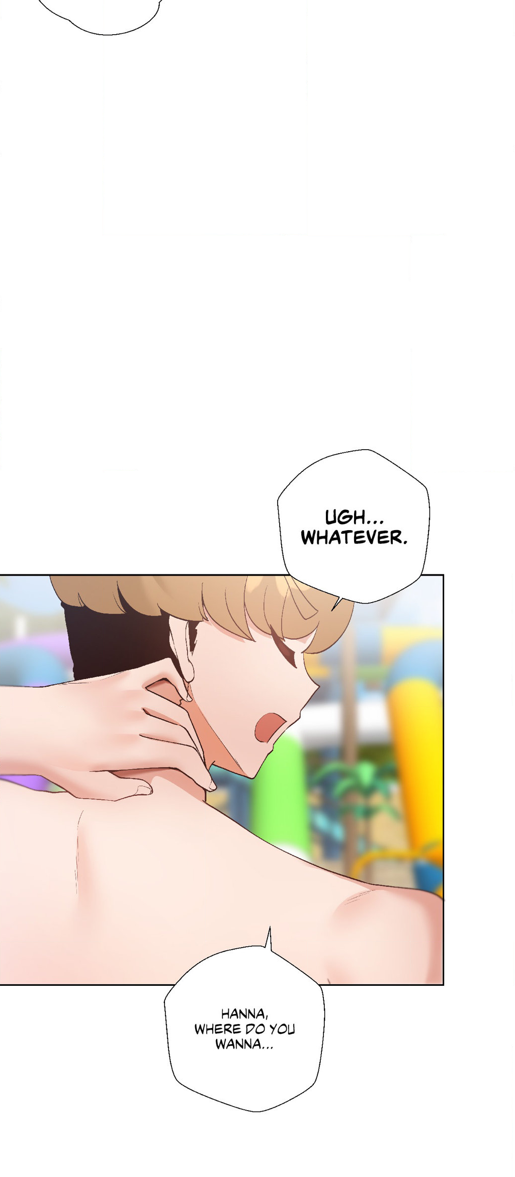 Family With Benefits Chapter 18 image 13