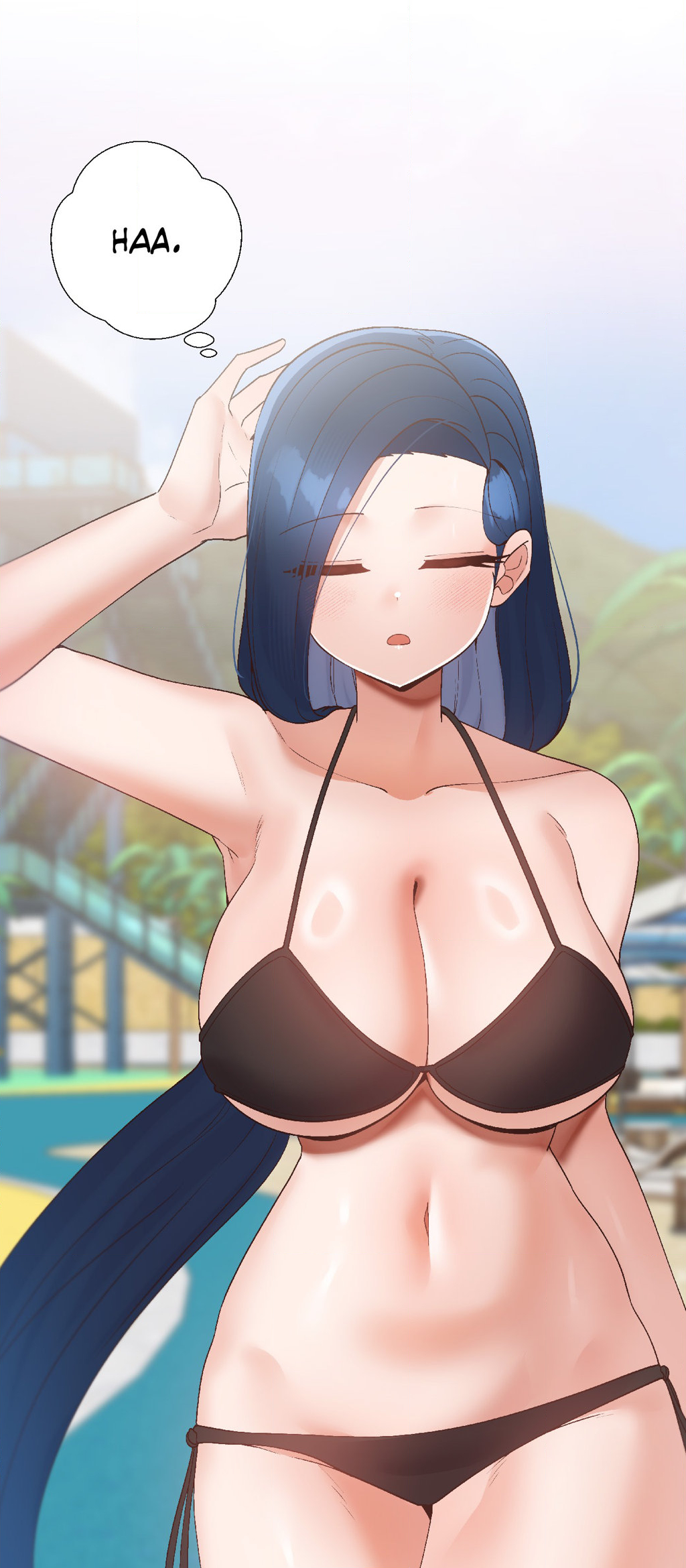 Family With Benefits Chapter 18 image 17